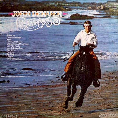 John Denver